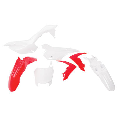 Polisport Complete Replica Plastic Kit - CRF110 - 2013-2018 - Factory Minibikes