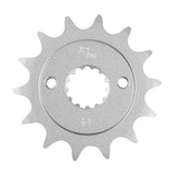 Primary Drive Front Sprocket - KLX110 / Z125 - Factory Minibikes