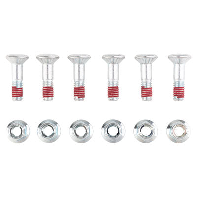 Sprocket Bolt and Nut Kit - CRF110 - Factory Minibikes