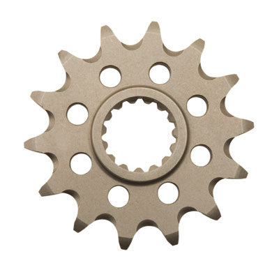 Pro X Grooved Ultralight Front Sprocket - Factory Minibikes