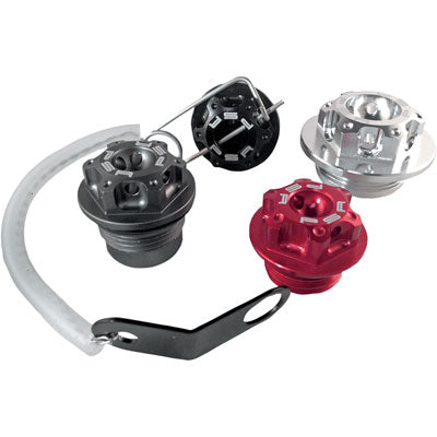 PSR Oil Filler Cap Kit - CRF110 - Factory Minibikes