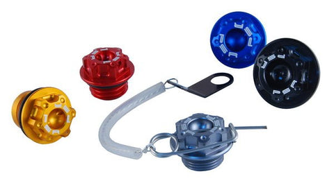 PSR Oil Filler Cap Kit - CRF110 - Factory Minibikes