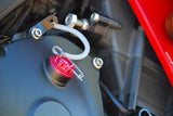 PSR Oil Filler Cap Kit - CRF110 - Factory Minibikes