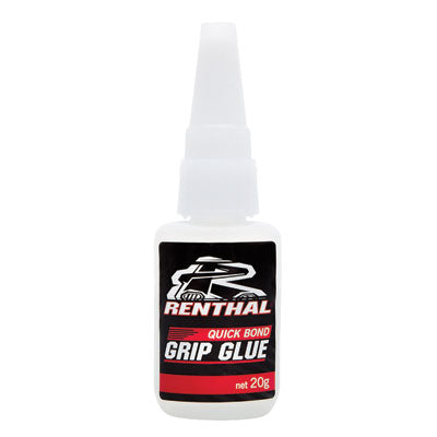 Renthal Quick Bond Grip Glue - Factory Minibikes