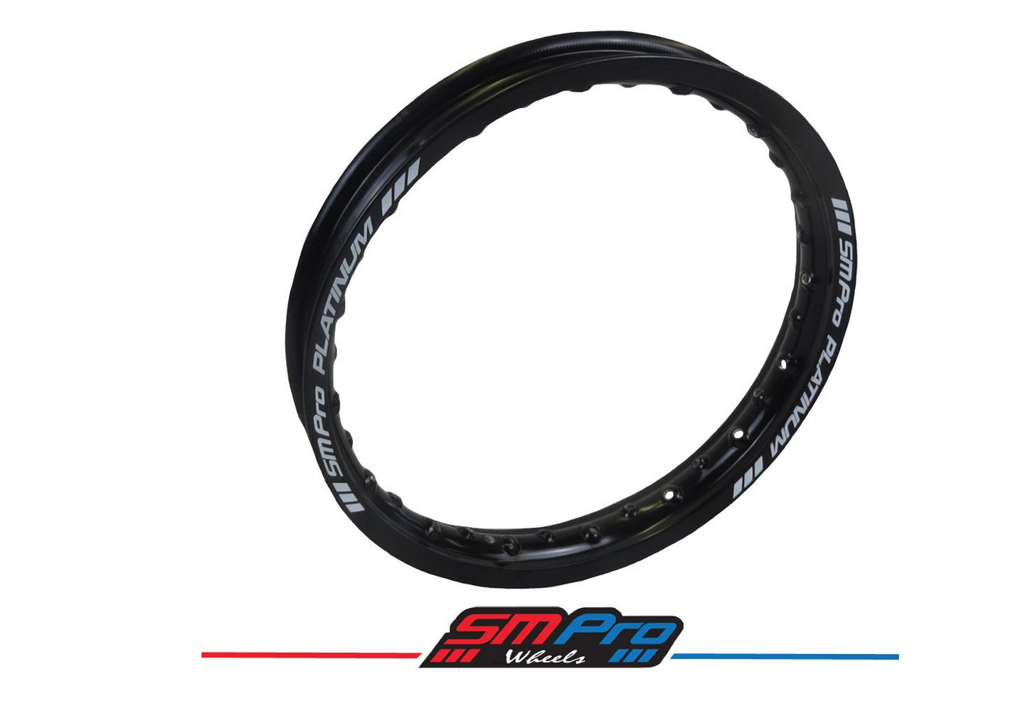 SM Pro Rim Sets - CLEARANCE – Factory Minibikes