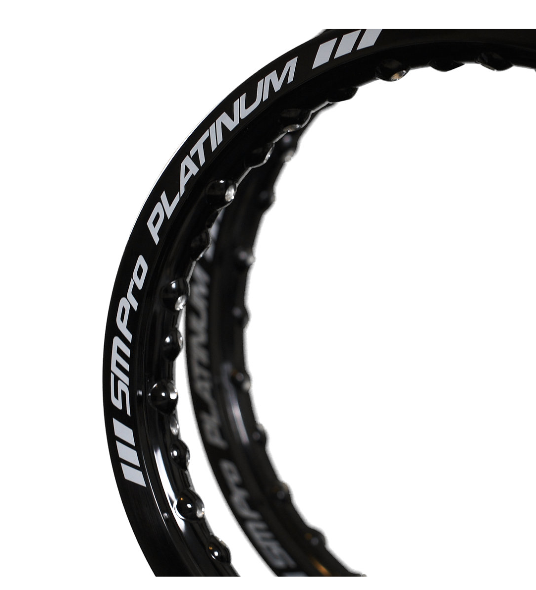 Sm57 Rims SM Pro Rim Sets - CLEARANCE – Factory Minibikes