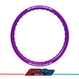 SM Pro Rim Sets - Factory Minibikes