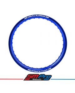 SM Pro Rim Sets - Factory Minibikes