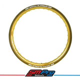 SM Pro Rim Sets - Factory Minibikes