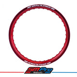 SM Pro Rim Sets - Factory Minibikes