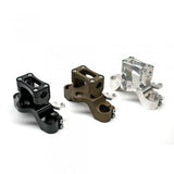 UPDATED!!! BBR Top Triple Clamp - CRF110 & CRF125 - Factory Minibikes