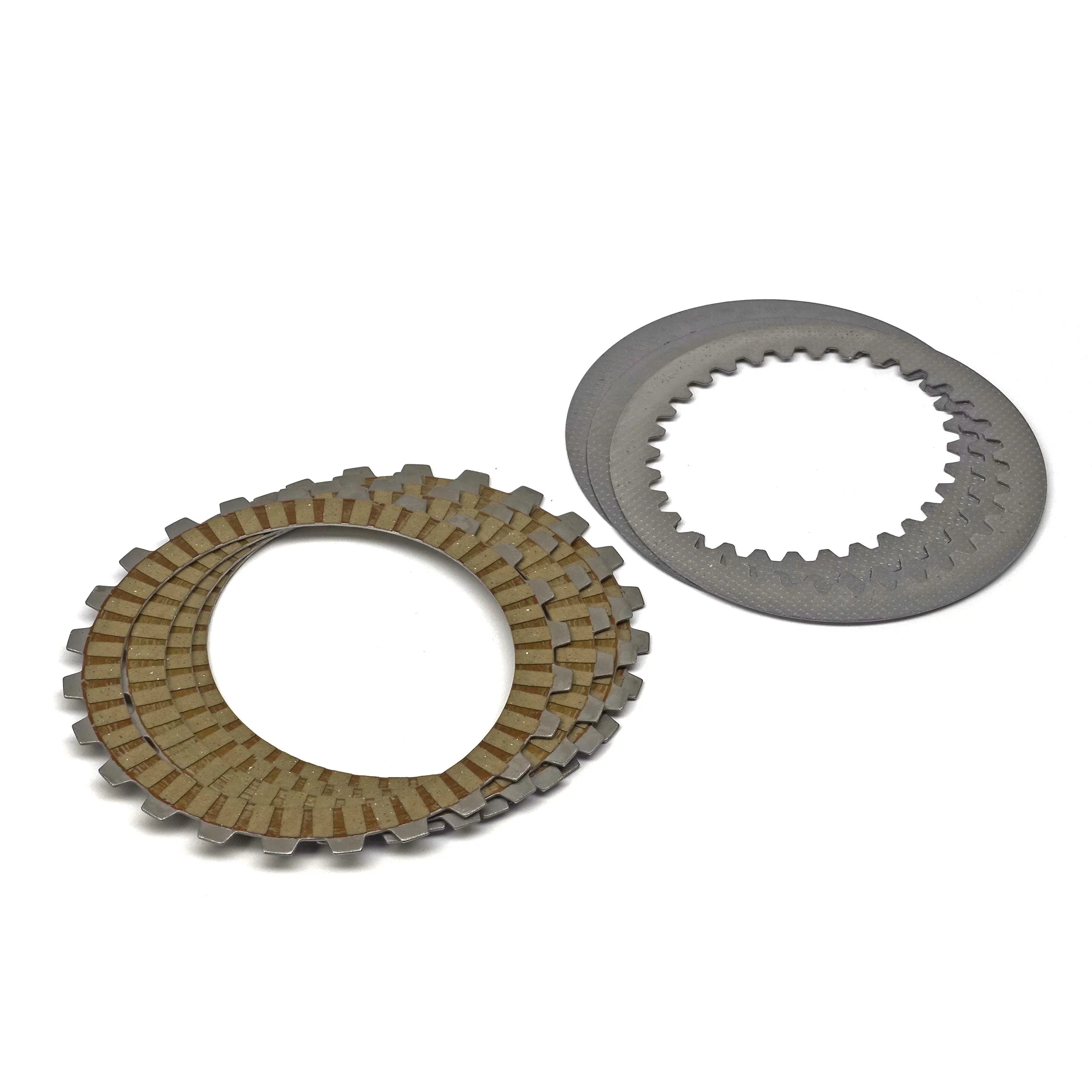 Sex Machine Racing Honda CRF110F 4 Disc Clutch Upgrade - Factory Minibikes