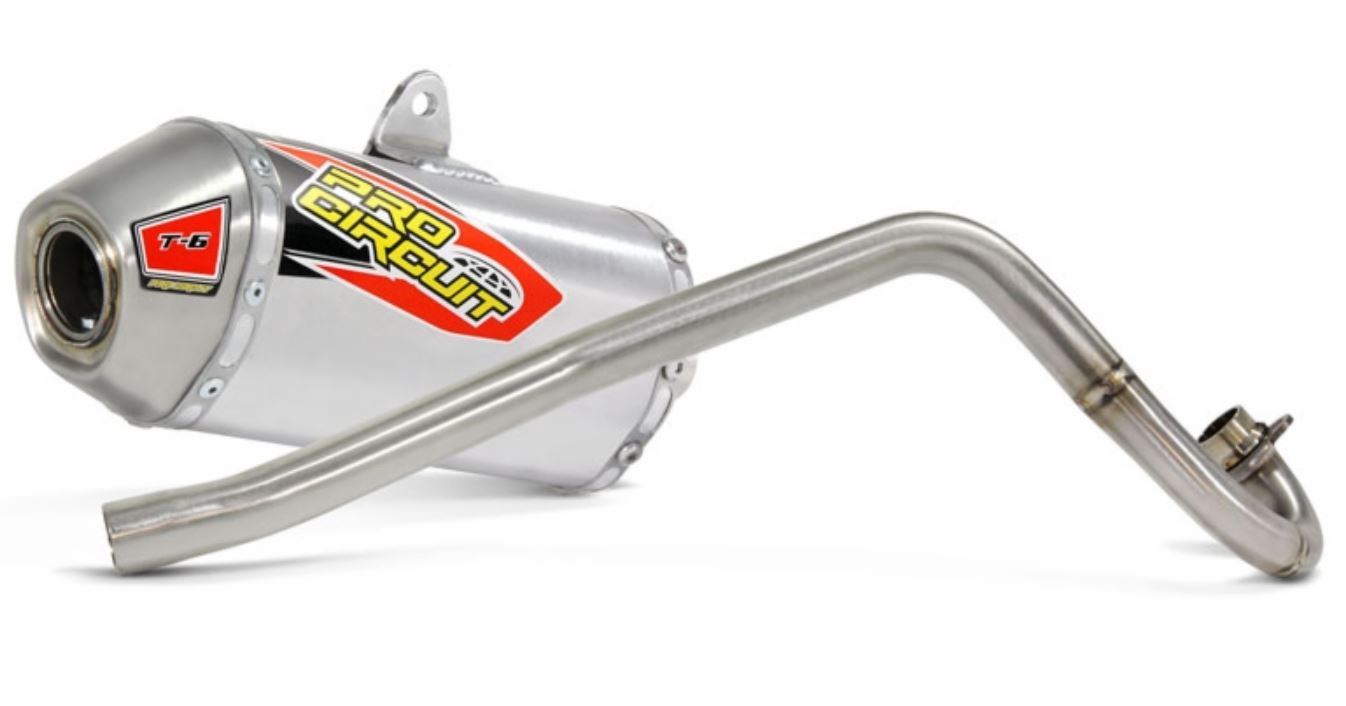 Klx110 pro circuit t4 clearance