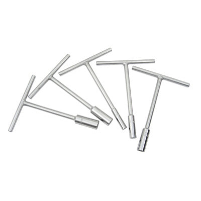 Compact T-Handle Wrench Set - Tusk - Factory Minibikes