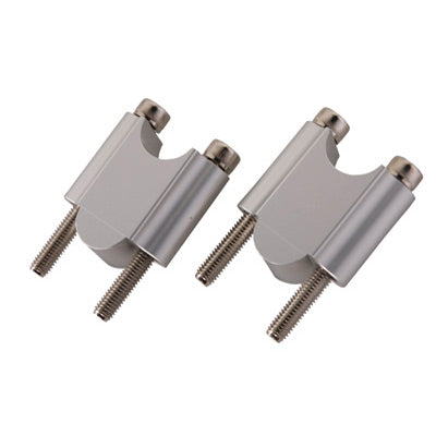 Tusk Handlebar Risers 7/8