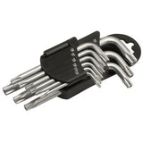 Torx Wrench Set - Tusk - Factory Minibikes