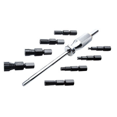 Bearing Remover - Tusk - Factory Minibikes