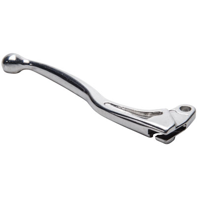 Tusk Brake Lever Polished - CRF110 & KLX110 - Factory Minibikes