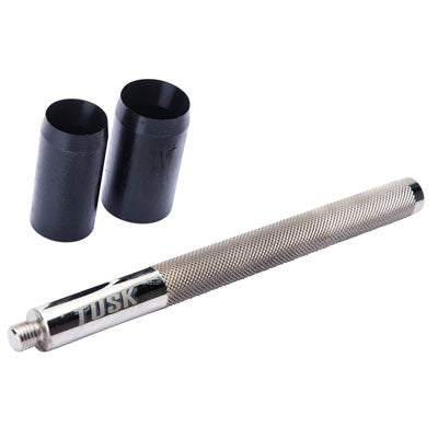 Grip End Cutter Set - Tusk - Factory Minibikes