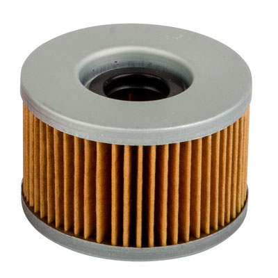 Tusk Oil Filter - KLX110 Z125 DRZ110 - Factory Minibikes