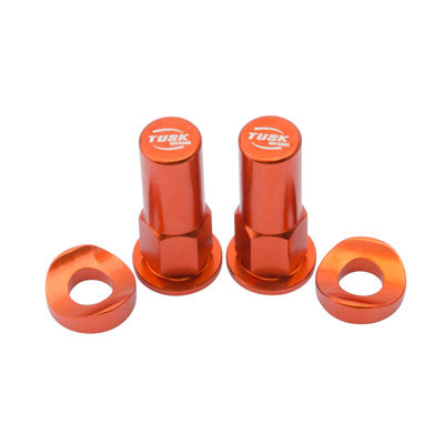 Rim Lock Nut/Spacer Kit – Factory Minibikes