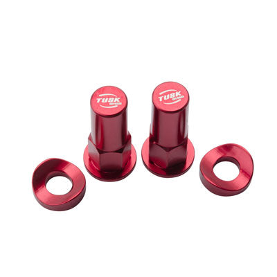 Rim Lock Nut/Spacer Kit – Factory Minibikes