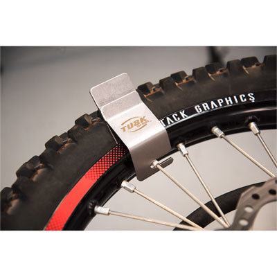 Motorcycle Tire Bead Tool - Factory Minibikes