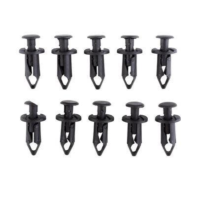 Replacement Fender Rivets 8mm (10 pack) - Factory Minibikes