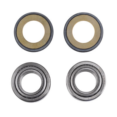 Tusk Tapered Steering Bearing Kit - CRF110 - Factory Minibikes