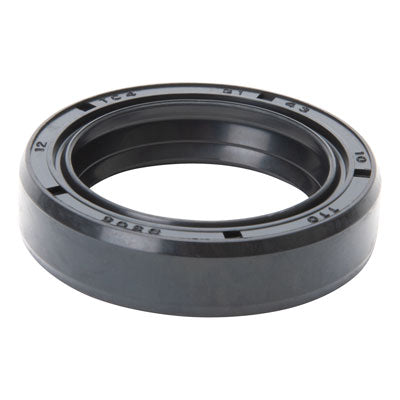 Tusk Fork and Dust Seal Kit - CRF110 - Grom - TTR110 - CRF125 - Factory Minibikes
