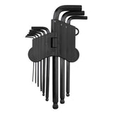 Tusk Ball-End Hex Key Wrench Set - Factory Minibikes