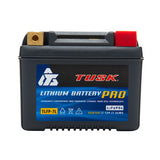 Tusk Lithium Pro Battery - Factory Minibikes