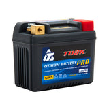 Tusk Lithium Pro Battery - Factory Minibikes