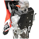 Tusk Skid Plate - 13-Present CRF110F - Factory Minibikes