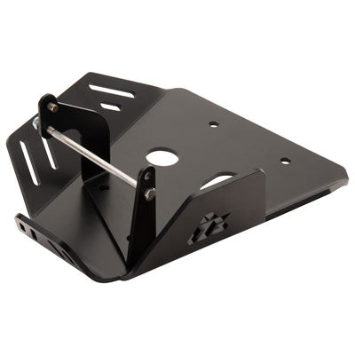 Tusk Skid Plate - 13-Present CRF110F - Factory Minibikes