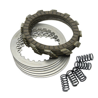 High Performance KLX110 & Z125 Clutch & HD Spring Kit - Factory Minibikes